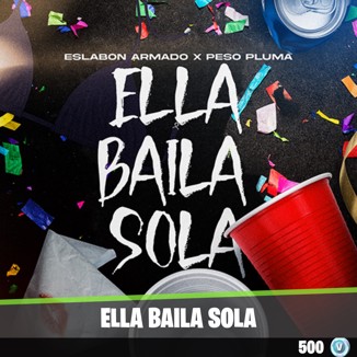 Ella Baila Sola